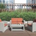 Уличный диваны и кресла Rattan Premium 4 купить в Нижнем Тагиле