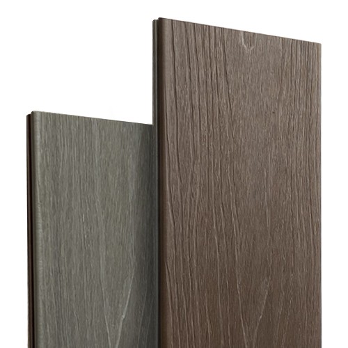 Террасная доска ДПК Co-extrusion EasyDecking 145х21 3D Multicolor Chestnut / Old Barn купить в Нижнем Тагиле
