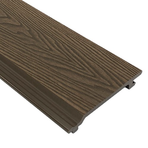 Фасадная панель EasyDecking Wood-X 156х21 Венге купить в Нижнем Тагиле