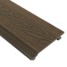 Фасадная панель EasyDecking Wood-X 156х21 Венге купить в Нижнем Тагиле