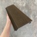 Фасадная панель EasyDecking Wood-X 156х21 Венге купить в Нижнем Тагиле
