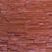 Фасадная панель Аэлит Пласт плоский Кирпичный купить в Нижнем Тагиле