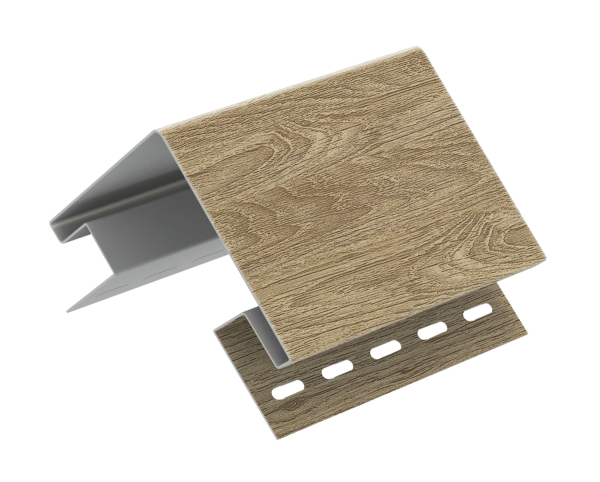 Наружный угол Timberblock Планкен Кленовый купить в Нижнем Тагиле