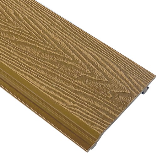 Фасадная панель EasyDecking Wood-X 156х21 Дуб купить в Нижнем Тагиле