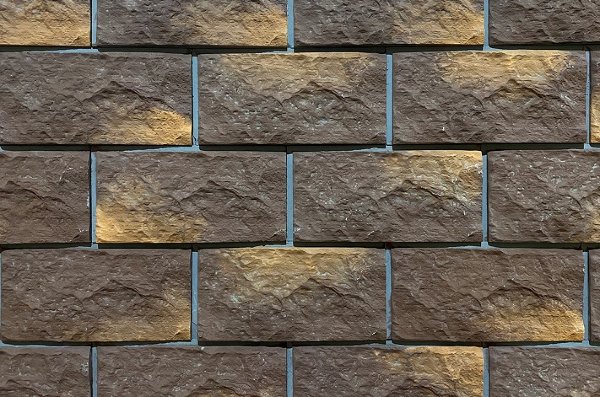 Фиброцементные панели КАНЬОН коллекция Малый Сколотый Камень 36 купить в Нижнем Тагиле