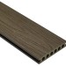 Террасная доска из ДПК CM Decking Reverse, Волнат/Чаркоал купить в Нижнем Тагиле