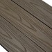 Террасная доска из ДПК CM Decking Reverse, Волнат/Чаркоал купить в Нижнем Тагиле
