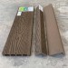 Террасная доска ДПК EasyDecking Wood-X 146х23 Венге купить в Нижнем Тагиле