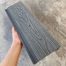 Фасадная панель EasyDecking Wood-X 156х21 Серый купить в Нижнем Тагиле
