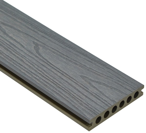 Террасная доска из ДПК CM Decking Reverse, Антик/Лайт грей купить в Нижнем Тагиле