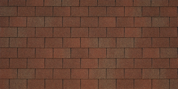 Гибкая черепица Tegola UNICA TOSCANA TERRACOTTA 406 купить в Нижнем Тагиле