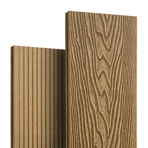 Террасная доска ДПК EasyDecking Wood-X 146х23 Дуб купить в Нижнем Тагиле