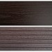 Террасная доска из ДПК MultiDeck Pro  Венге купить в Нижнем Тагиле