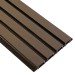 Фасадная реечная панель EasyDecking Wood-X 219х26 Венге купить в Нижнем Тагиле