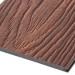 Фиброцементные панели FCSPRO Decor Wood Золотой орех купить в Нижнем Тагиле