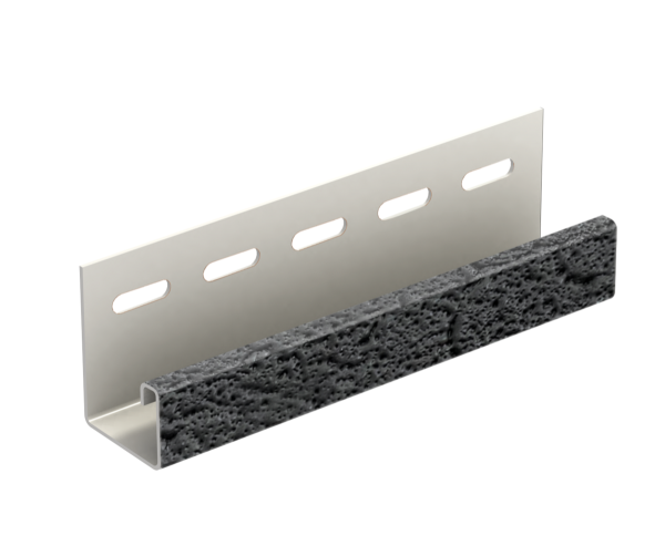 J-планка Стоун Хаус S-Lock Клинкер Нордик Графитовый купить в Нижнем Тагиле