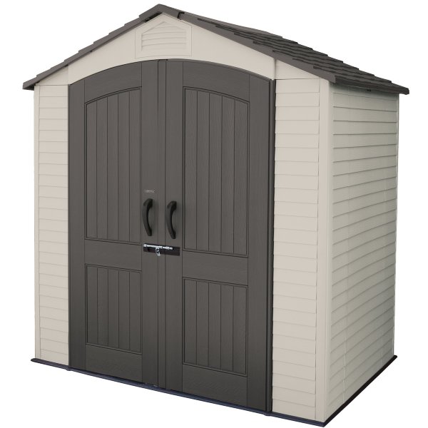 Сарай LifeTime 7'x4,5' купить в Нижнем Тагиле