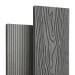 Террасная доска ДПК EasyDecking Wood-X 146х23 Серый купить в Нижнем Тагиле