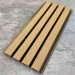 Фасадная реечная панель EasyDecking Wood-X 219х26 Дуб купить в Нижнем Тагиле