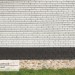 Фасадная панель Ю-пласт Стоун Хаус S-Lock Клинкер дымчатый купить в Нижнем Тагиле