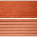 Террасная доска из ДПК MultiDeck Pro  Бордо купить в Нижнем Тагиле