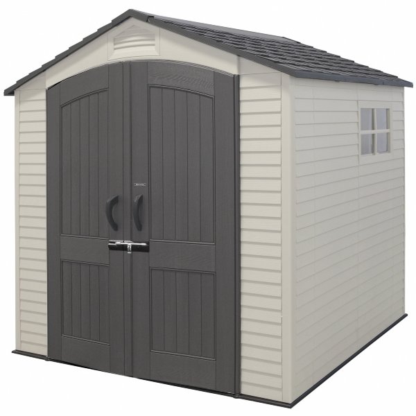 Сарай LifeTime 7'x7' купить в Нижнем Тагиле
