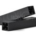 Столб SEQUOIA Evolution 3D WOOD BLACK купить в Нижнем Тагиле