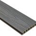 Террасная доска из ДПК CM Decking Reverse, Волнат/Чаркол купить в Нижнем Тагиле