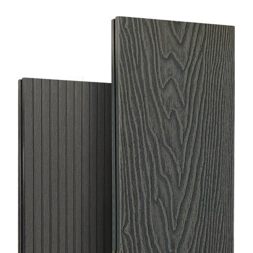 Террасная доска ДПК EasyDecking Wood-X 146х23 Черное дерево купить в Нижнем Тагиле
