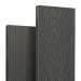 Террасная доска ДПК EasyDecking Wood-X 146х23 Черное дерево купить в Нижнем Тагиле
