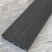 Террасная доска ДПК EasyDecking Wood-X 146х23 Черное дерево купить в Нижнем Тагиле