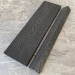 Террасная доска ДПК EasyDecking Wood-X 146х23 Черное дерево купить в Нижнем Тагиле
