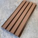 Фасадная реечная панель EasyDecking Wood-X 219х26 Коричневый купить в Нижнем Тагиле