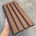 Фасадная реечная панель EasyDecking Wood-X 219х26 Коричневый купить в Нижнем Тагиле