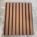 Фасадная реечная панель EasyDecking Wood-X 219х26 Коричневый купить в Нижнем Тагиле
