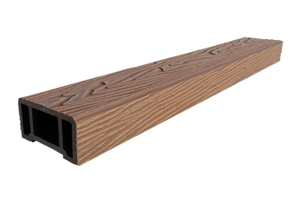 Перило верхнее ДПК Deckart Шоколад купить в Нижнем Тагиле