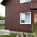 Фасадная панель Ю-пласт Стоун Хаус S-Lock Клинкер терракотовый купить в Нижнем Тагиле