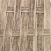 Комплект мебели AFINA плетеной из иск. ротанга YR821G Grey/Grey купить в Нижнем Тагиле
