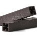Столб SEQUOIA Evolution 3D WOOD BROWN купить в Нижнем Тагиле