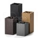 Столб SEQUOIA Evolution 3D WOOD BROWN купить в Нижнем Тагиле