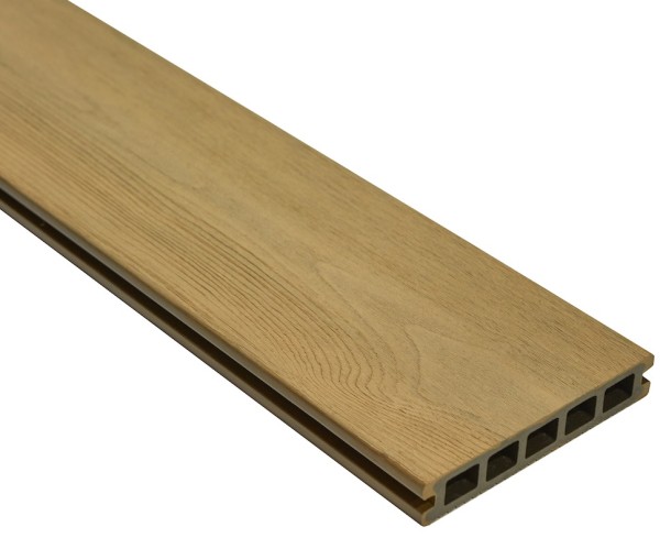 Террасная доска из ДПК CM Decking серия Urban Oregon купить в Нижнем Тагиле