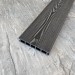 Террасная доска из ДПК  Latitudo Euro 3D 139х27 Венге купить в Нижнем Тагиле