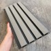 Фасадная реечная панель EasyDecking Wood-X 219х26 Серый купить в Нижнем Тагиле