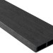 Доска 3D ДПК Outdoor STORM BLACK черная купить в Нижнем Тагиле