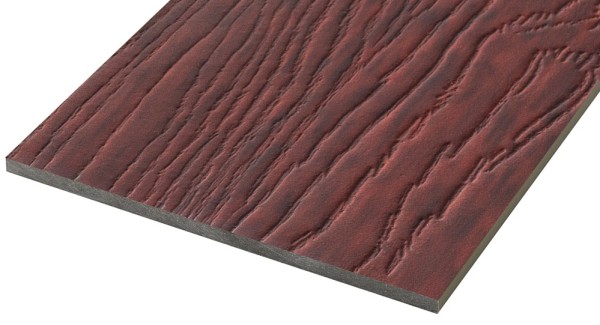 Фиброцементные панели FCSPRO Decor Wood Мербау купить в Нижнем Тагиле