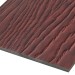Фиброцементные панели FCSPRO Decor Wood Мербау купить в Нижнем Тагиле