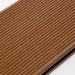 Террасная доска Ecodecking Техно плюс Бронза купить в Нижнем Тагиле