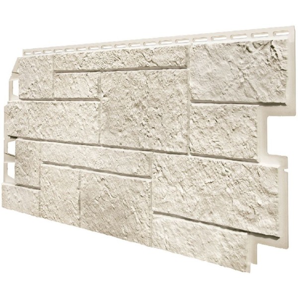 Фасадная панель VOX  VILO SANDSTONE cлоновая-кость купить в Нижнем Тагиле