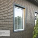 Фасадная панель Ю-пласт Стоун Хаус S-Lock Клинкер бежевый купить в Нижнем Тагиле