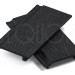Доска фасадная ДПК 3D SEQUOIA Evolution WOOD BLACK купить в Нижнем Тагиле